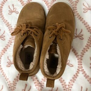 UGG Woman's shoes size 9